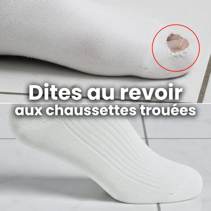 Lot de 3 paires – Chaussettes AeroSensa™