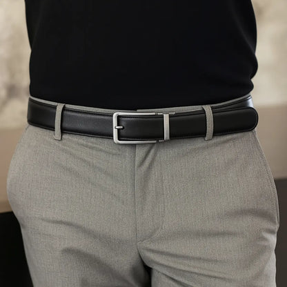 MicroAjust™ Holeless Belt
