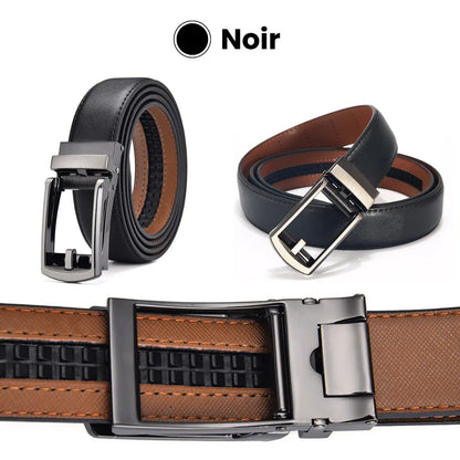 MicroAjust™ Holeless Belt