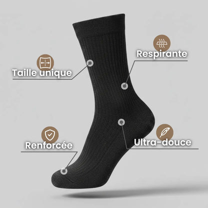 Lot de 3 paires – Chaussettes AeroSensa™