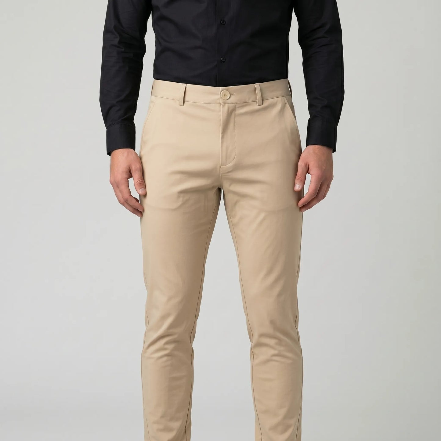 Pantalon Extensible MorphoFit® 2.0