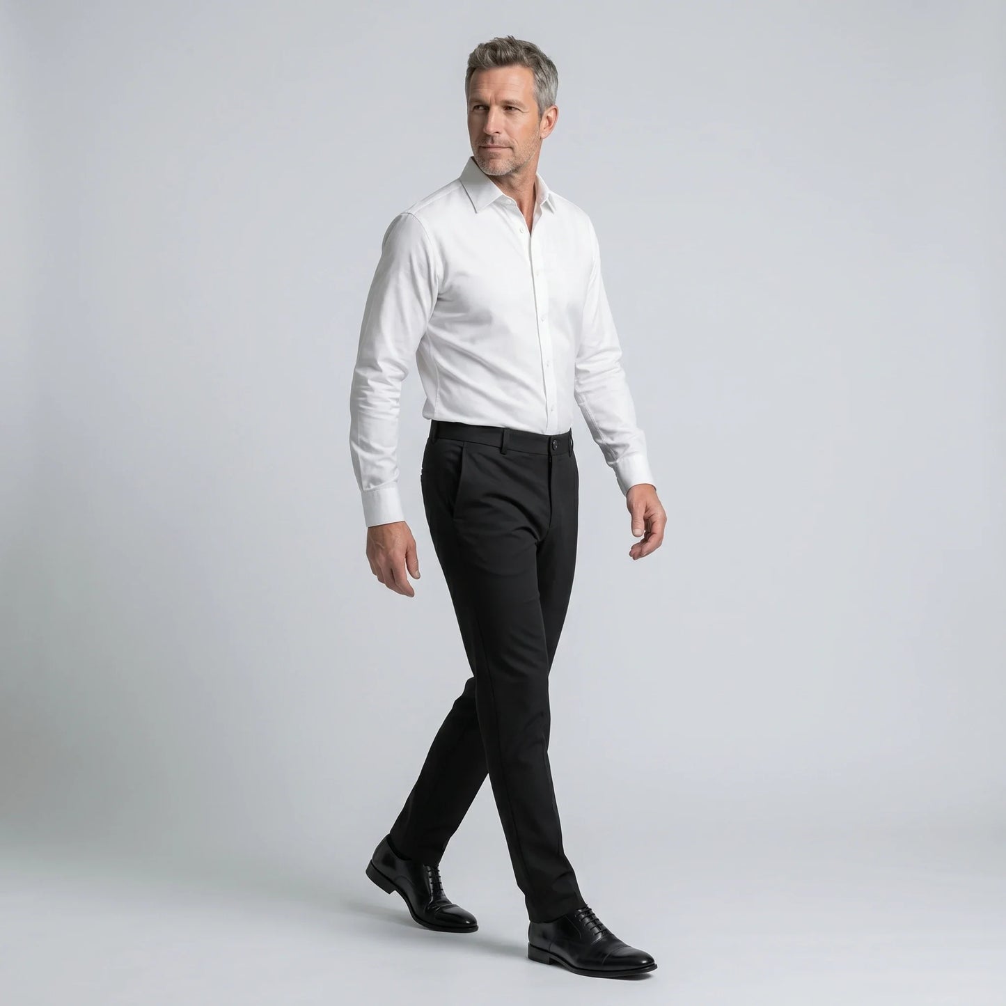 Pantalon Extensible MorphoFit® 2.0